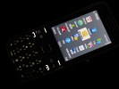 Nokia E55