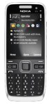 Nokia E55 official photo