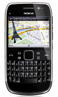 Nokia E6-00