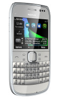 Nokia E6-00