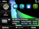 Nokia E6-00