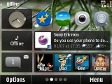 Nokia E6-00