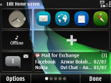 Nokia E6-00