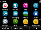 Nokia E6-00