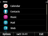 Nokia E6-00