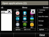 Nokia E6-00