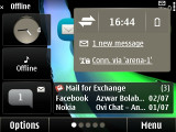 Nokia E6-00