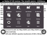 Nokia E6-00