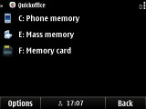 Nokia E6-00