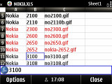 Nokia E6-00