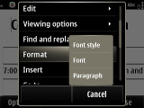 Nokia E6-00
