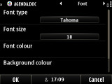 Nokia E6-00
