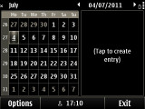 Nokia E6-00