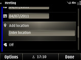 Nokia E6-00