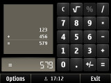 Nokia E6-00