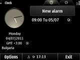 Nokia E6-00