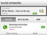 Nokia E6-00