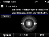 Nokia E6-00