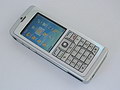 Nokia E60