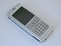 Nokia E60