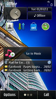Nokia E7