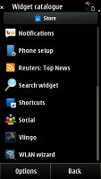 Nokia E7