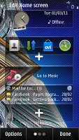 Nokia E7