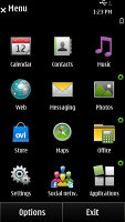 Nokia E7