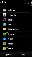 Nokia E7