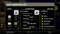 Nokia E7