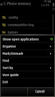 Nokia E7