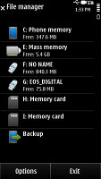 Nokia E7