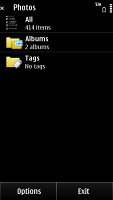 Nokia E7