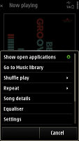Nokia E7