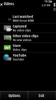 Nokia E7