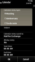 Nokia E7