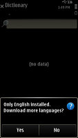 Nokia E7