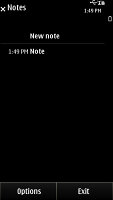 Nokia E7