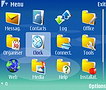 Nokia E70