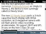 Nokia E75