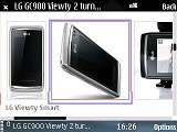 Nokia E75
