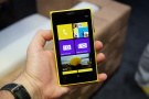 Nokia Lumia 1020 Handson