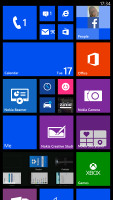 Nokia Lumia 1320