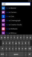 Nokia Lumia 1320