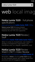 Nokia Lumia 1320