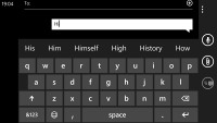 Nokia Lumia 1520 Vs Samsung Galaxy Note 3