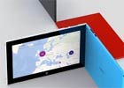 Nokia Lumia 2520 review: First look - read the full text