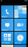 Nokia Lumia 510