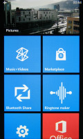 Nokia Lumia 510