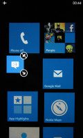 Nokia Lumia 510